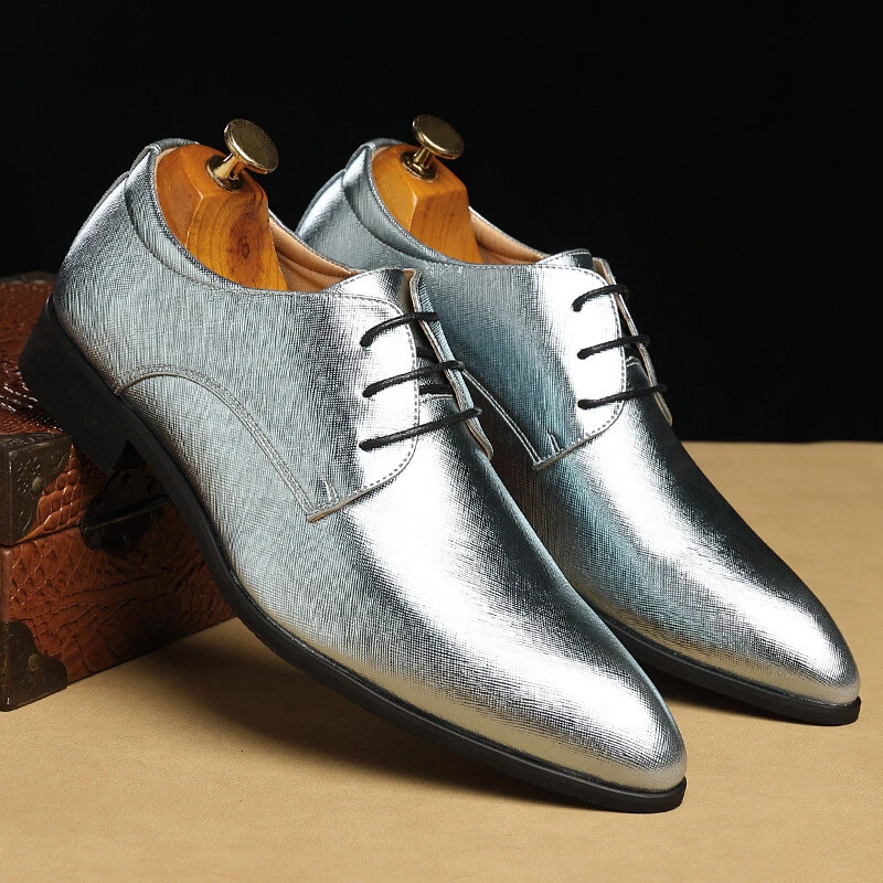 Scarpe classiche uomo 38 sale