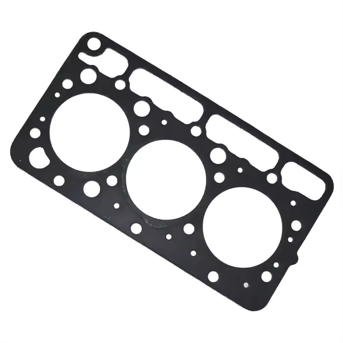 New D850 Cylinder Head Gasket 15583-03310 For Kubota Engine B1550D B6200D KH35