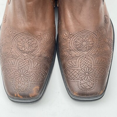 Bed Stu Troy Boots Men display picture 1