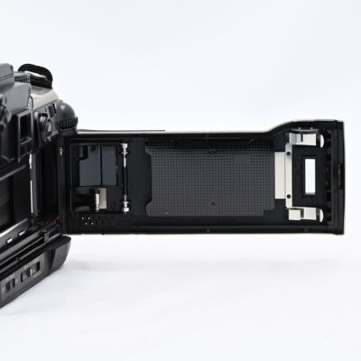 Near Mint Minolta α-9 Ti Titan Maxxum Dynax Film Camera Ships Fast