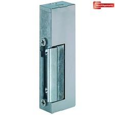 Eff Eff Elektrischer Türöffner 19E 6-12 V AC/DC E-Öffner mit Tagesentriegelung