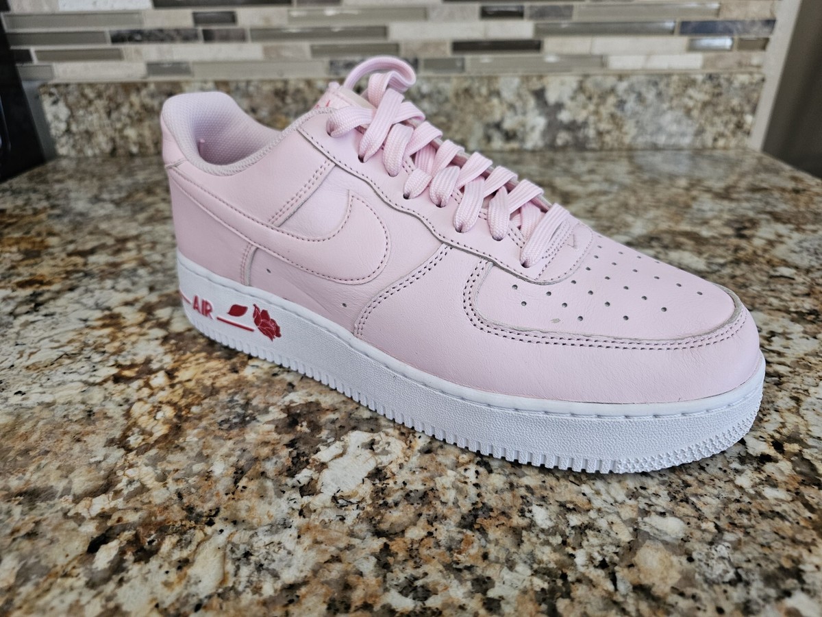 AMPUTEE RIGHT ONLY Air Force 1 '07 LX Thank You Plastic Bag Foam