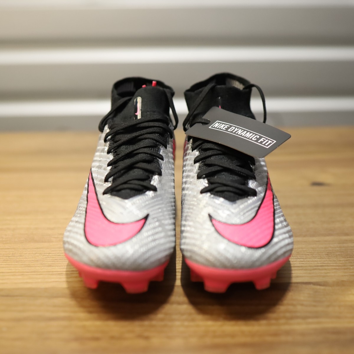 Nike Zoom Mercurial Superfly 9 Elite FG '25th Anniversary Nike Zoom Mercurial Superfly 9 Elite FG '25th Anniversary