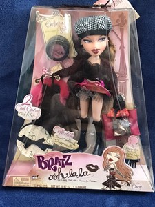 bratz ooh la la dana