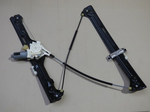 BMW X5 E70 Tür Scheibe Fensterheber elektrisch mit Antrieb 6967261 vorne links