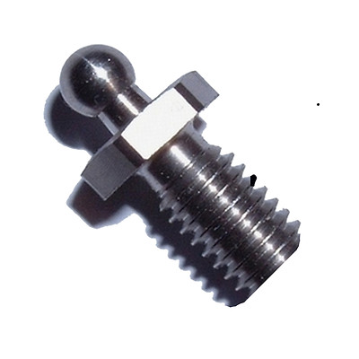 1x Tenax Untert. Metrisch in Ms. Vernickelt   M6 x10 mm Art. Nr. TU-08N_M6x10