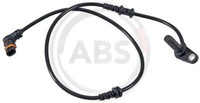 31471 A.B.S. Sensor, Raddrehzahl FüR MERCEDES-BENZ
