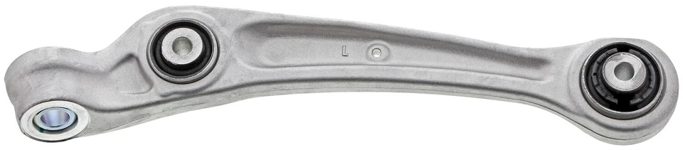 Brazo de control de suspensión delantero izquierdo delantero inferior delantero para Audi S5 2011-2017 2012 2013 Foto 4 de 4