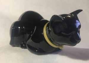 black cat perfume