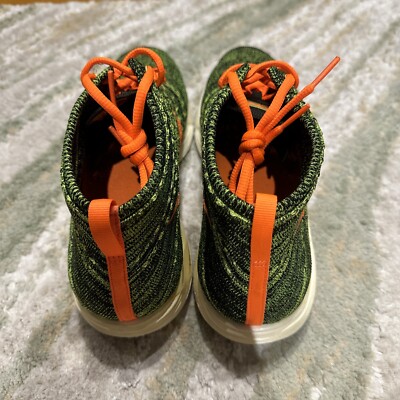 NIKE 2013 LUNAR FLYKNIT CHUKKA SHOES 554969-080 MEN display picture 3