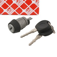 febi 17000 ZüNdschloss + 2 SchlüSsel FüR VW Golf 2 3 Jetta Passat Polo 86C Vento