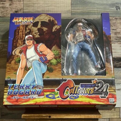 THE KING OF COLLECTORS'24 SPECIAL テリー 【公式通販】