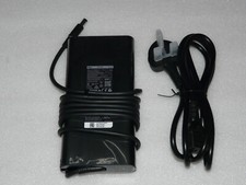 New Genuine Alienware M15 R5 R6 R7 M17 R2 R3 r5 M18x r2 R3 Charger 12.31A 240W
