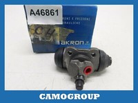 Zylinder Bremse Hinten Rear Wheel Cylinder Akron Alfa Romeo 33 89523