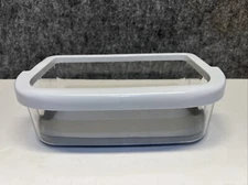 KITCHENAID REFRIGERATOR DOOR SHELF BIN PART# W10351081