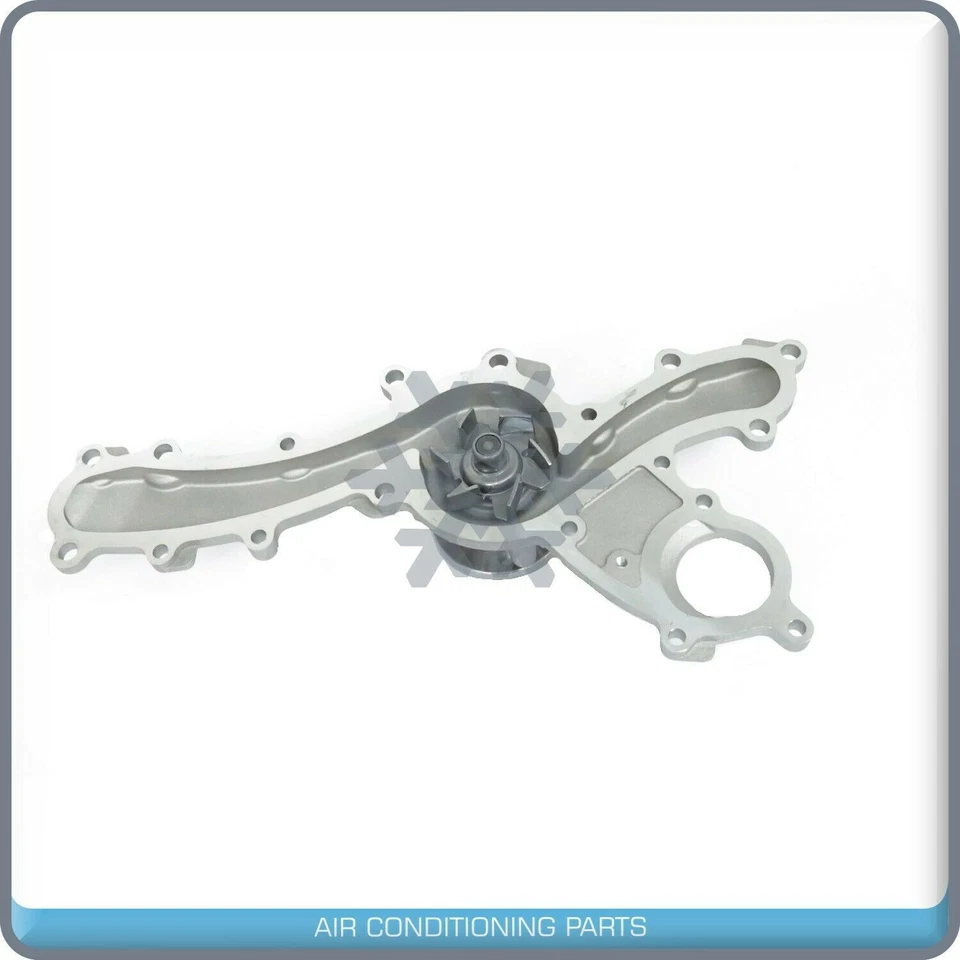 Bomba de agua y termostato para Lexus GS350 GS450h IS250 IS300 RC300 350 Foto 4 de 4