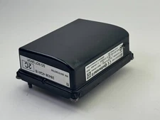 OEM 2014 - 2017 Infiniti / Nissan Front Distance Sensor Radar Module 28438-4GA1B