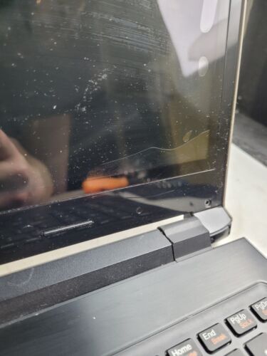 Lenovo IdeaPad Flex 15 20309 w/i5-4200U, 8GB RAM, 15" Laptop for Parts #2161 - Picture 3 of 14