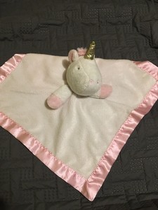 small security blanket