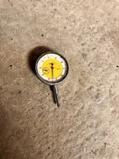 Vintage MERCER Dial test Indicator DTI Grad 0.02mm ST ALBANS UK