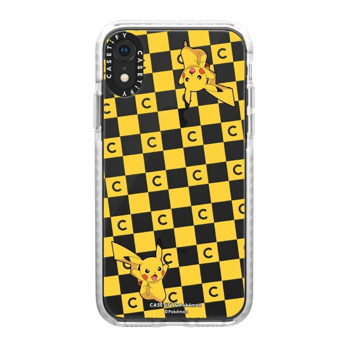 CASETiFY x Pokemon Impact Case for iPhone XR | eBay
