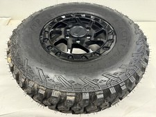 CAN AM MAVERICK R WHEEL TIRE 32x10x16 (1) ITP TENACITY XNR BEADLOCK 1 MILE 2025