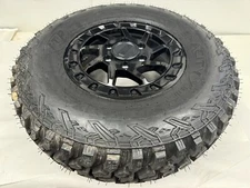CAN AM MAVERICK R WHEEL TIRE 32x10x16 (1) ITP TENACITY XNR BEADLOCK 1 MILE 2025