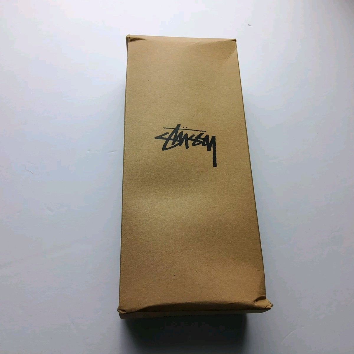 Stussy Stock Crew Socks 3 Pair Pack Black Size 8-13 | eBay