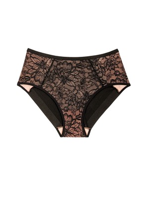 Triumph Damen Maxi Slip Amourette Charm Panty Unterhose String Short Dessous