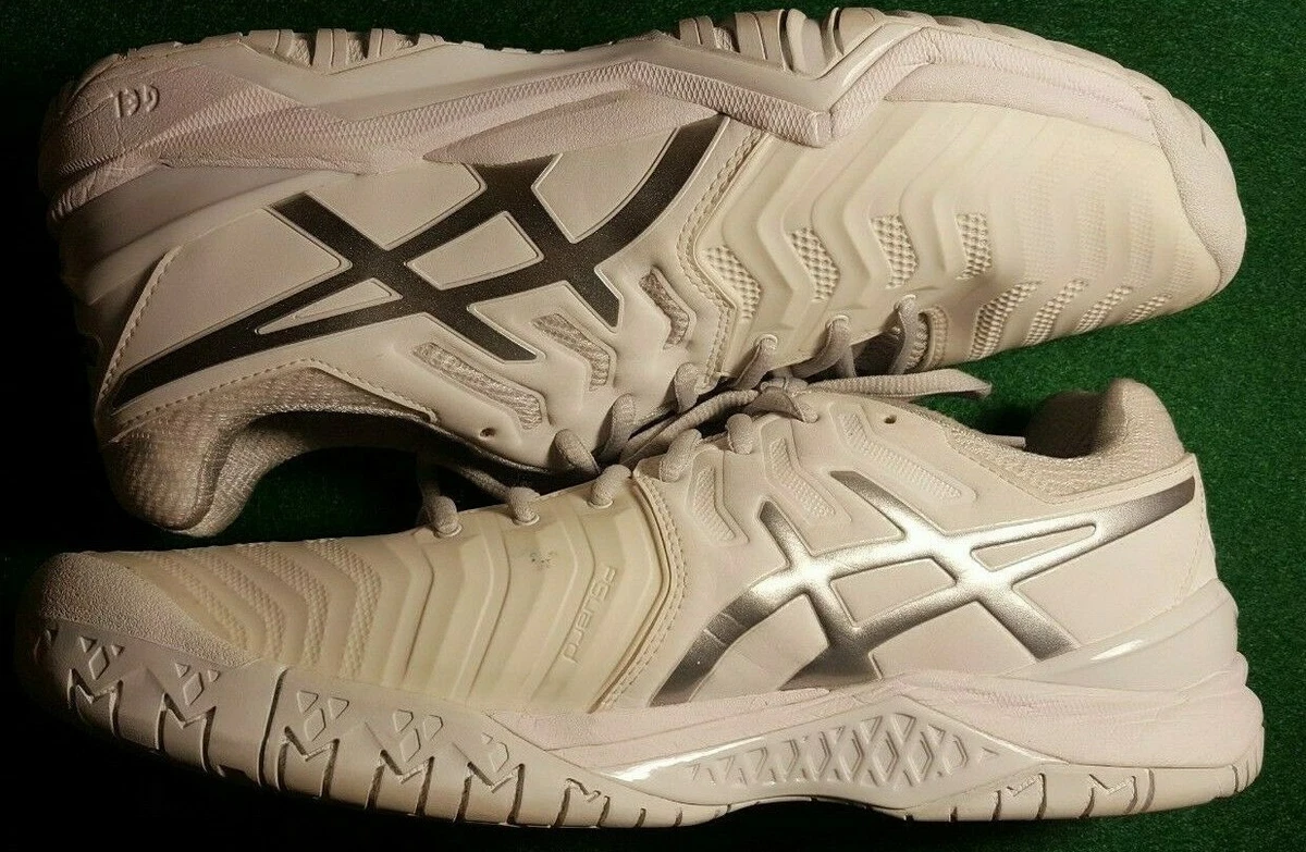 Asics gel resolution 7 size clearance 10