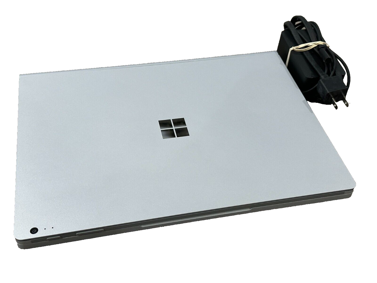 Microsoft Surface. Book i7-6600u 2.60ghz 8gb RAM 256gb SSD Microsoft Surface. Book i7-6600u 2.60ghz 8gb RAM 256gb SSD