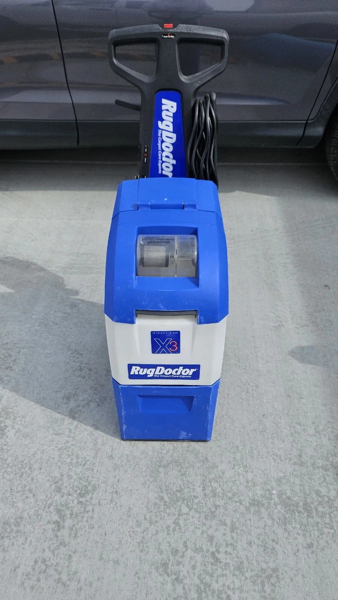 Rug Doctor X3 Replacement Parts Two Birds Home