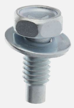 Genuine Mazda Bolt 9YA0-10-615A | eBay