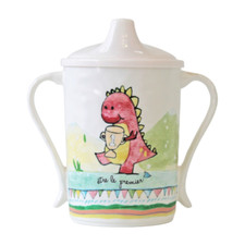 Baby Cie - Be the Leader Textured Sippy Cup - 796ELP