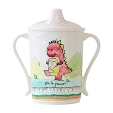 Baby Cie - Be the Leader Textured Sippy Cup - 796ELP