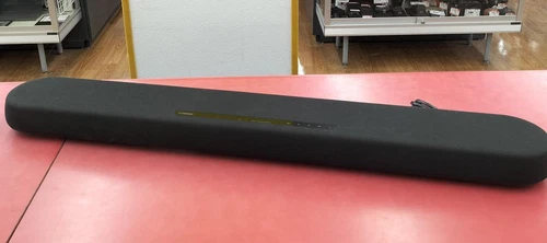 Yamaha YAS-108 TV Soundbar Used from Japan
