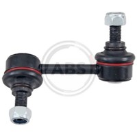 A.B.S. Koppelstange Stabilisator Hinten Links FüR Hyundai Grand Santa Fé