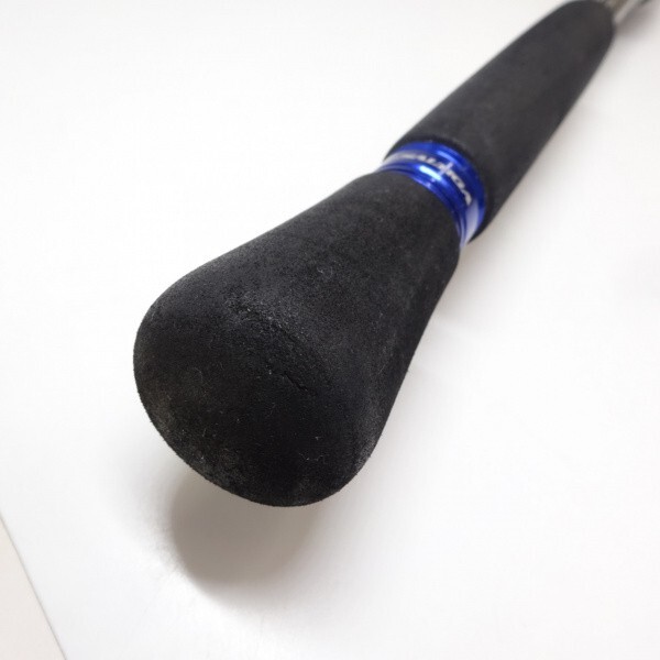 Daiwa 11 SALTIGA Coastal Hiramasa 63HS-F | eBay