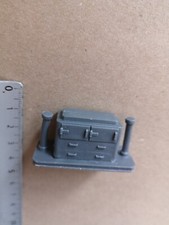 BAR TABLE SCI-FI   / SCENERY/ MANTIC TERRAIN CRATE M289