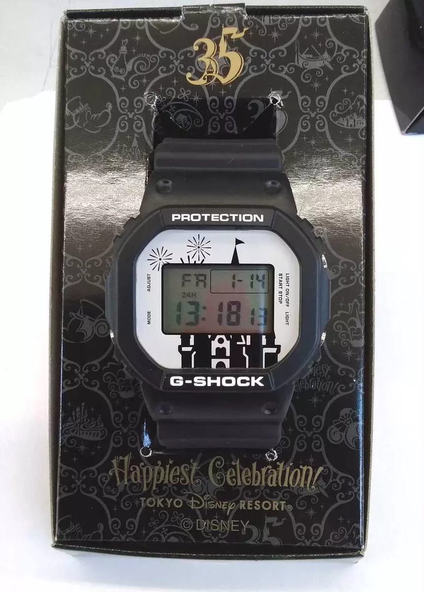 Dw5600 vt online