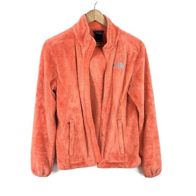 the north face sherpa black