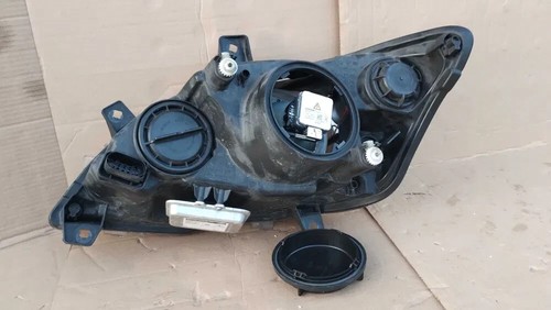 Frontscheinwerfer Headlight Scheinwerfer Led Xenon Mercedes Vito W639 Lift Viano - Bild 7 von 8