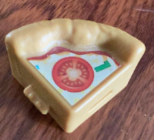 LeapFrog 1 pizza Accessories Pizza Cupcakes Plates Sn2