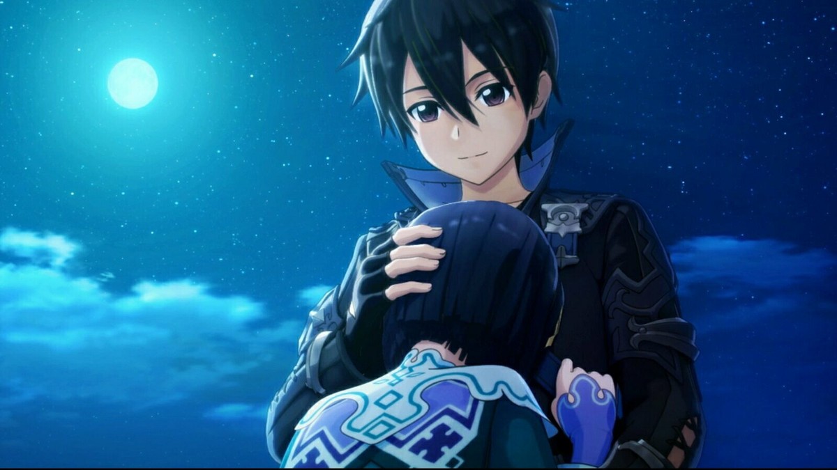 Sword Art Online Hollow Realization DELUXE EDITION Nintendo