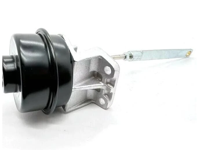 Actuador turbo Wastegate 1 pieza para BMW 320i 328i 520i 528i X1 X3 20i 28i 2.0 12-17 Foto 3 de 4