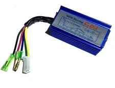  PERFORMANCE RACING CDI ETON VIPER RXL-50 RXL-70 AXL-50 TXL-50 TXL-90 DXL-90 ATV