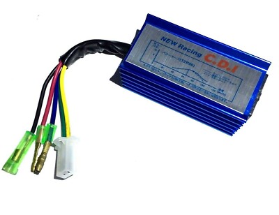  PERFORMANCE RACING CDI ETON VIPER RXL-50 RXL-70 AXL-50 TXL-50 TXL-90 DXL-90 ATV