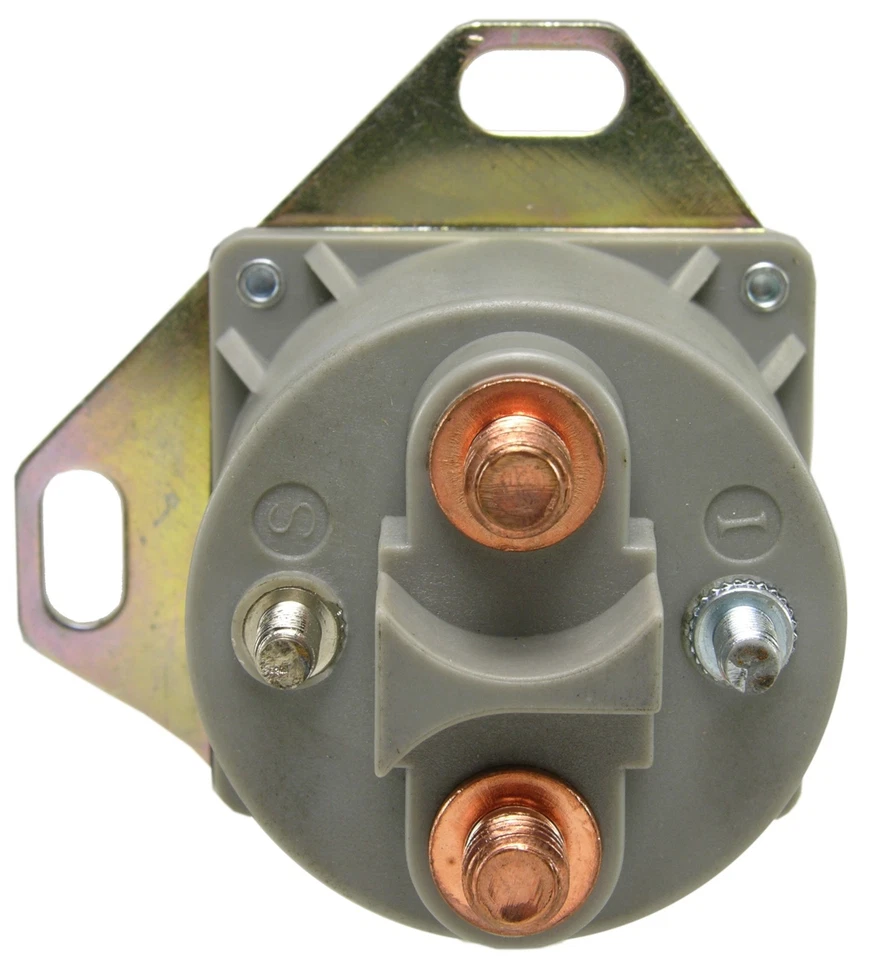 Реле стартера Airtex 1M1517 - Изображение 2 из 4