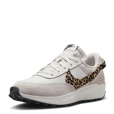 Authentic Nike Womans / WAFFLE DEBUT / Phantom Sesame-Summit White / NIB