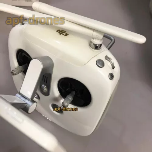 DJI Phantom 4 Pro V2.0+ Plus Fernbedienung mit 5,5" HD Display - GL300K - Bild 5 von 7